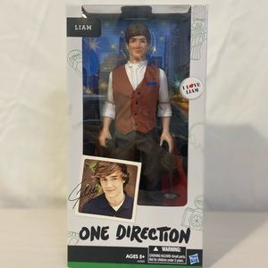 LIAM PAYNE COLLECTABLE